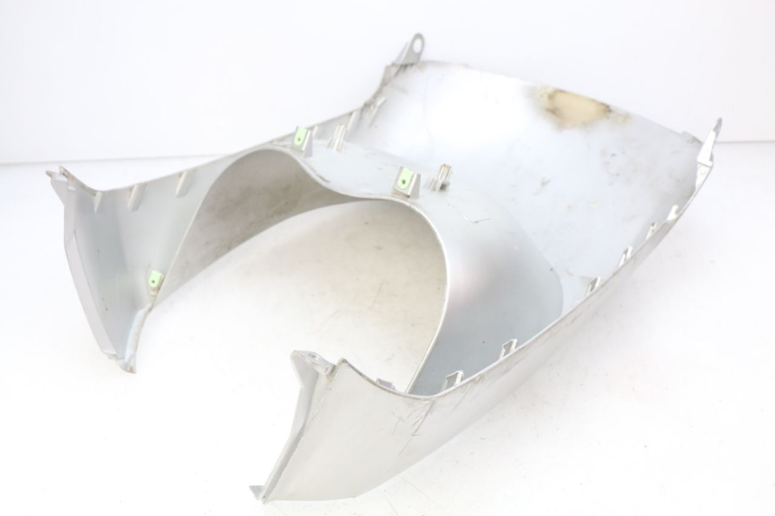 photo de PASSAGEM DA RODA DIANTEIRA PEUGEOT KISBEE 2T 50 (2010 - 2017) - Vista geral