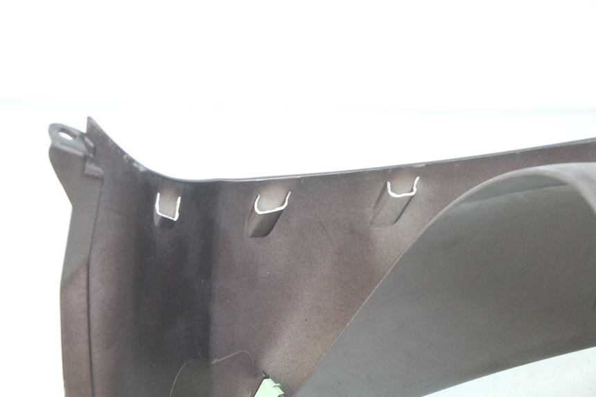 photo de PASSAGEM DA RODA DIANTEIRA PEUGEOT KISBEE 2T 50 (2010 - 2017) - Zoom do estado de desgaste