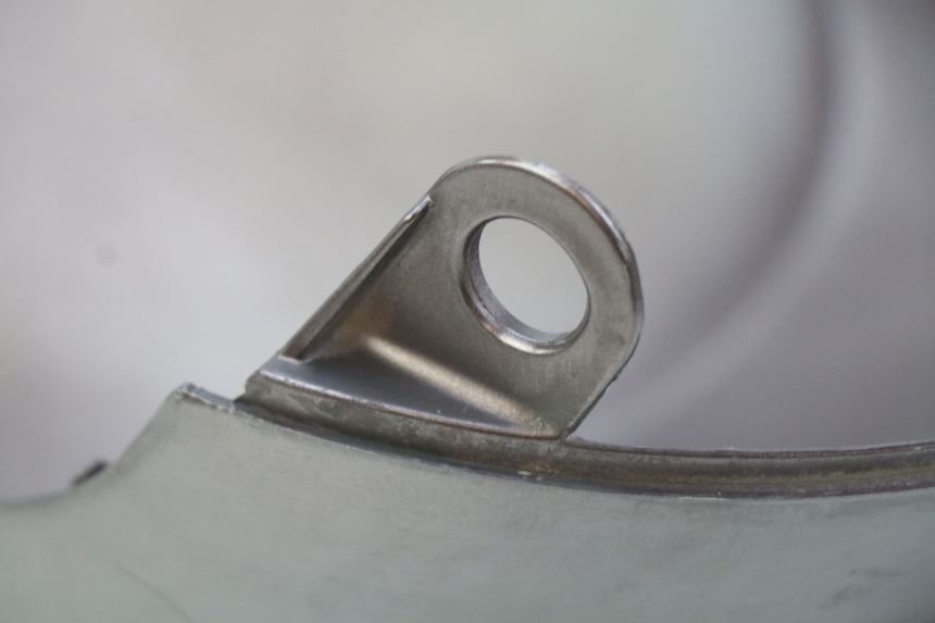 photo de PASSAGEM DA RODA DIANTEIRA PEUGEOT KISBEE 2T 50 (2010 - 2017) - Ampliação técnica