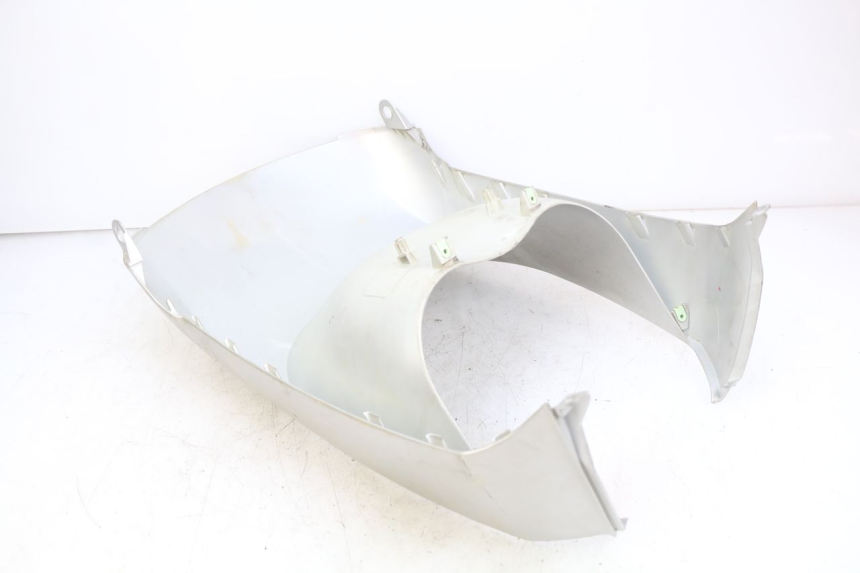 photo de PASSAGEM DA RODA DIANTEIRA PEUGEOT KISBEE 2T 50 (2010 - 2017) - Outro ângulo de visão