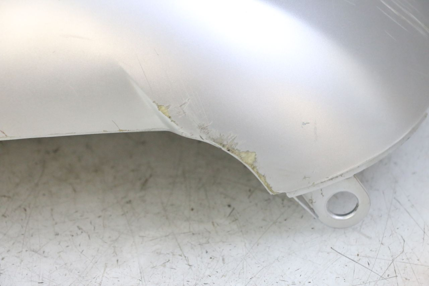 photo de PASSAGEM DA RODA DIANTEIRA PEUGEOT KISBEE 2T 50 (2018 - 2022) - Detalhes característicos