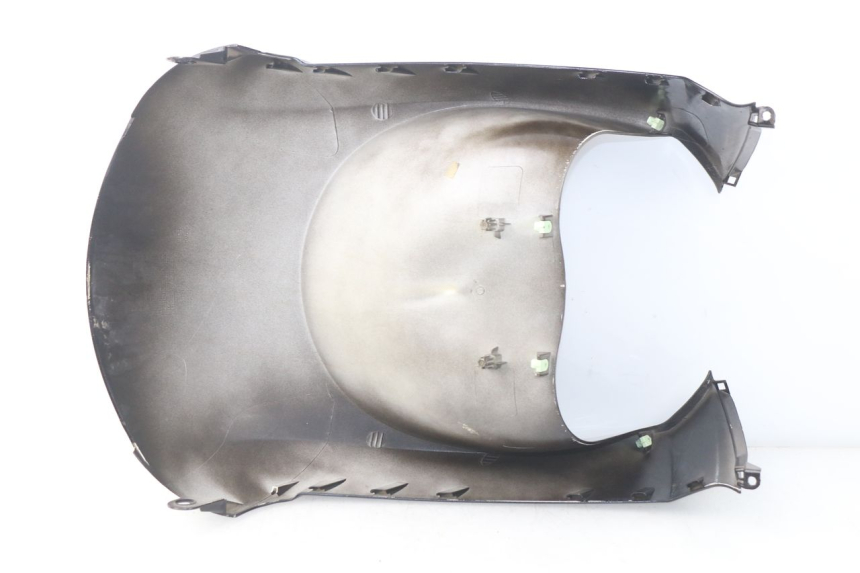 photo de PASSAGEM DA RODA DIANTEIRA PEUGEOT KISBEE 4T 50 (2010 - 2017) - Ampliação técnica
