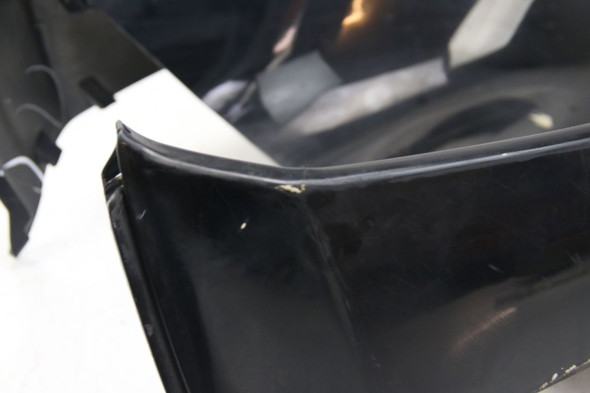 photo de PASSAGEM DA RODA DIANTEIRA PEUGEOT KISBEE 4T 50 (2018 - 2022) - Ampliação dos componentes