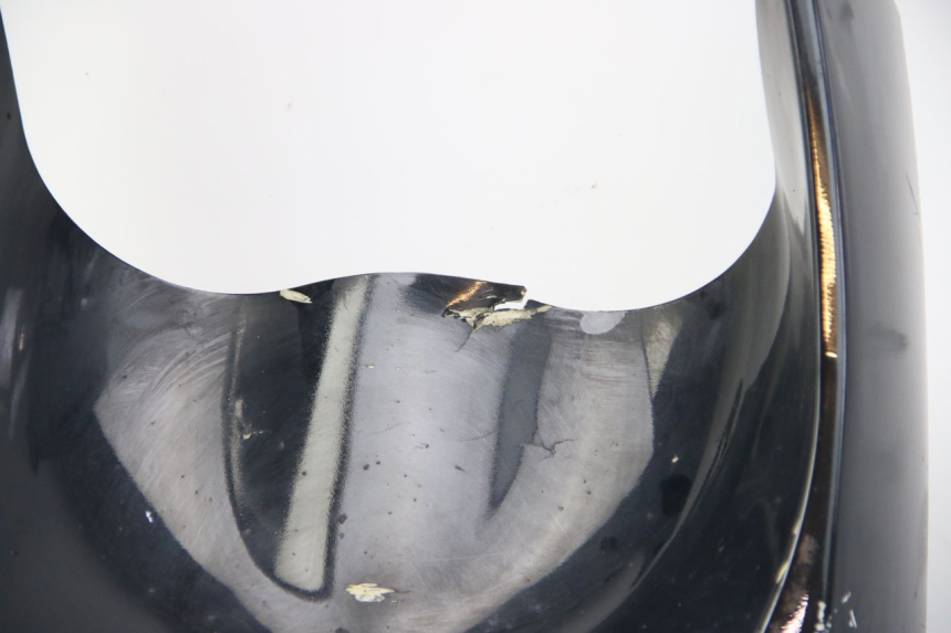 photo de PASSAGEM DA RODA DIANTEIRA PEUGEOT KISBEE 4T 50 (2018 - 2022) - Vista de perfil