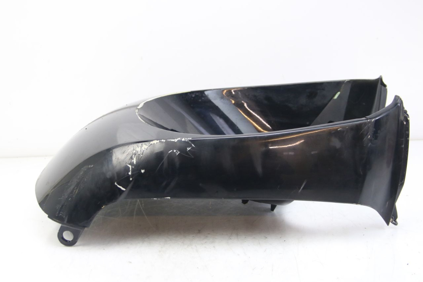 photo de PASSAGEM DA RODA DIANTEIRA PEUGEOT KISBEE 4T 50 (2018 - 2022) - Zoom do estado de desgaste