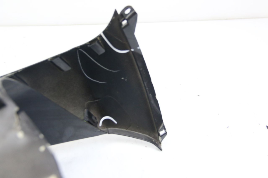 photo de PASSAGEM DA RODA DIANTEIRA PEUGEOT KISBEE 4T 50 (2018 - 2022) - Ampliação técnica