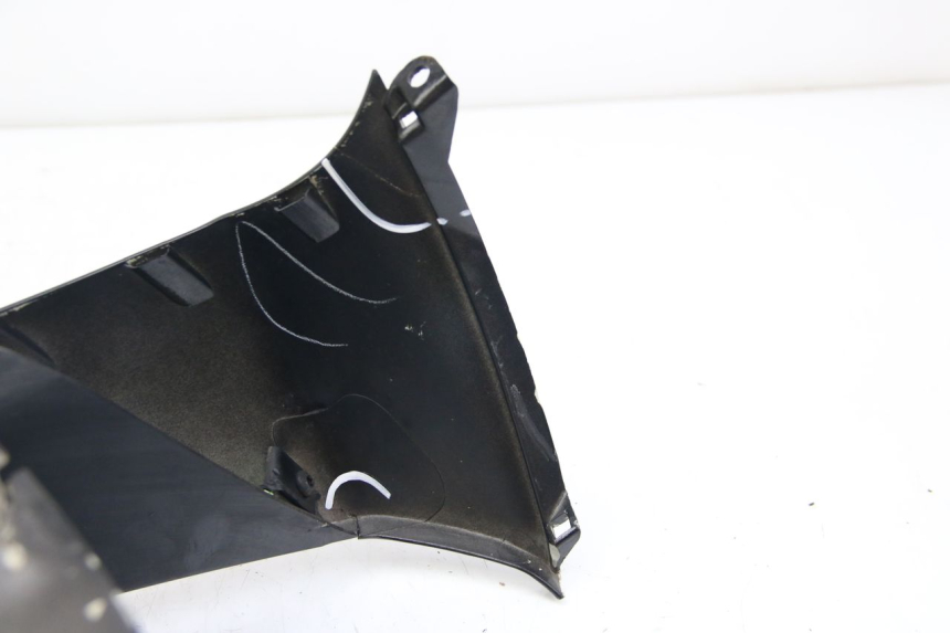 photo de PASSAGEM DA RODA DIANTEIRA PEUGEOT KISBEE 4T 50 (2018 - 2022) - Vista geral