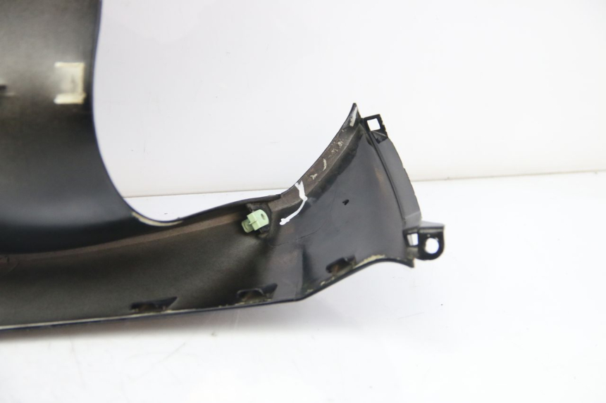 photo de PASSAGEM DA RODA DIANTEIRA PEUGEOT KISBEE 4T 50 (2018 - 2022) - Estado da superfície
