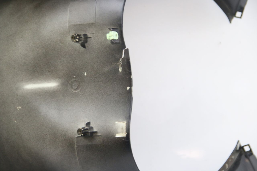photo de PASSAGEM DA RODA DIANTEIRA PEUGEOT KISBEE 4T 50 (2018 - 2022) - Marcações e referências