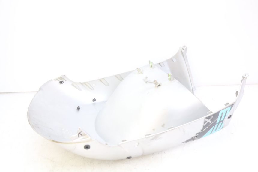 photo de PASSAGEM DA RODA DIANTEIRA PEUGEOT KISBEE 4T 50 (2018 - 2022) - Detalhe da peça
