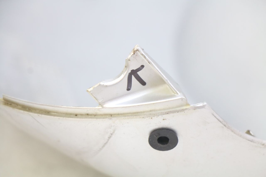 photo de PASSAGEM DA RODA DIANTEIRA PEUGEOT KISBEE 4T 50 (2018 - 2022) - Zoom do estado de desgaste