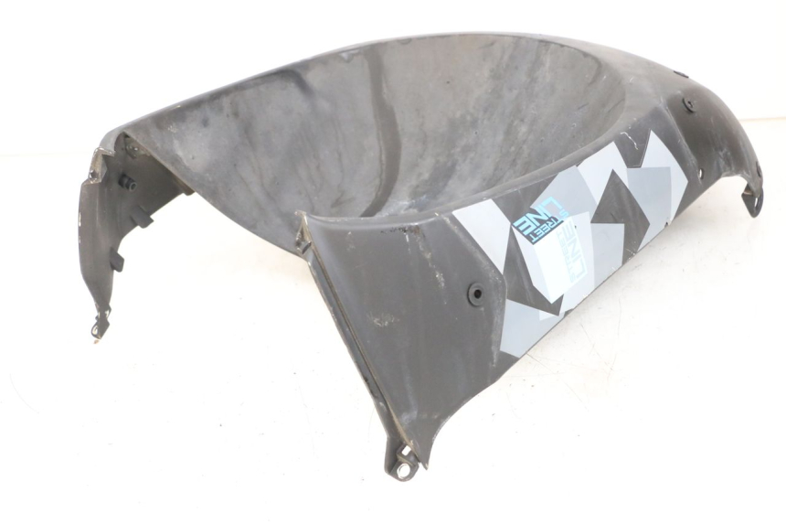 photo de PASSAGEM DA RODA DIANTEIRA PEUGEOT KISBEE 4T 50 (2018 - 2022) - Ampliação técnica