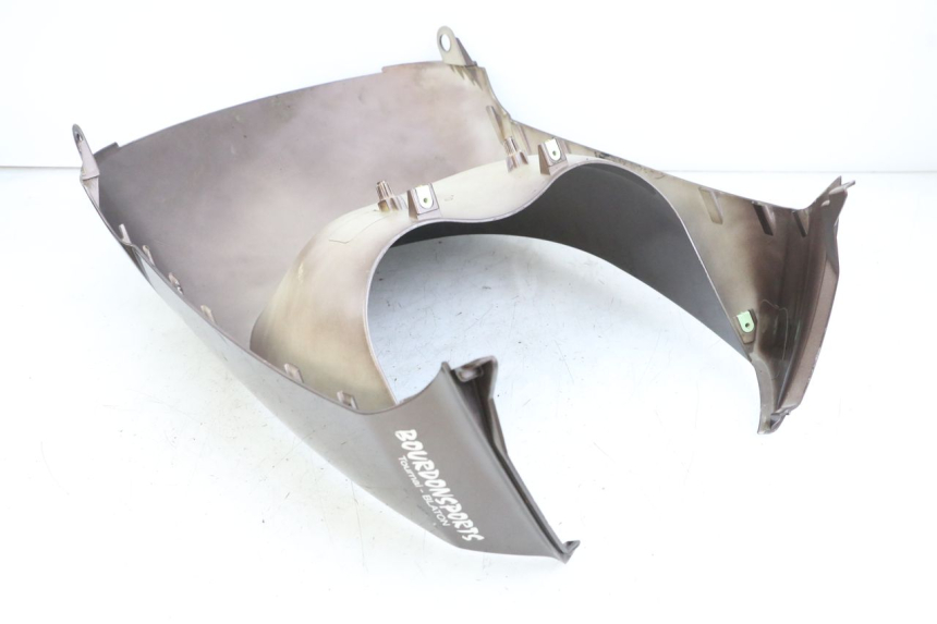 photo de PASSAGEM DA RODA DIANTEIRA PEUGEOT KISBEE 4T 50 (2010 - 2017) - Outro ângulo de visão
