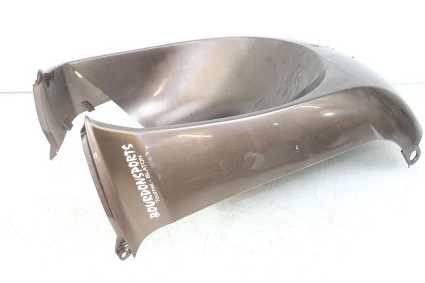 photo de PASSAGEM DA RODA DIANTEIRA PEUGEOT KISBEE 4T 50 (2010 - 2017) - Peça verificada