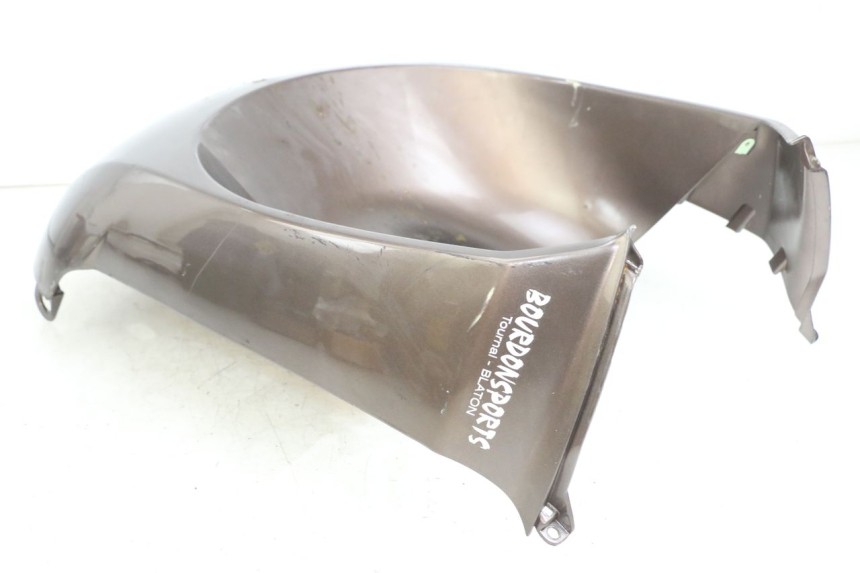photo de PASSAGEM DA RODA DIANTEIRA PEUGEOT KISBEE 4T 50 (2010 - 2017) - Marcações e referências