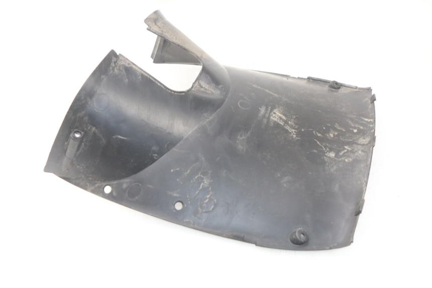 photo de PASSAGEM DA RODA DIANTEIRA KYMCO LIKE 2T 50 (2009 - 2018) - Zoom do estado de desgaste