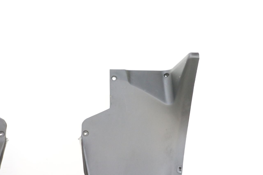 photo de PASSAGEM RODA DIANTEIRA PIAGGIO MP3 HPE 350 (2018 - 2020) - Estado da superfície