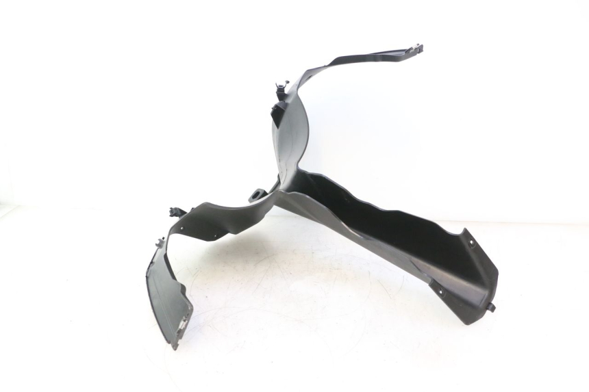 photo de PASSAGEM RODA DIANTEIRA PIAGGIO MP3 HPE 530 (2022 - 2026) - Zoom do estado de desgaste