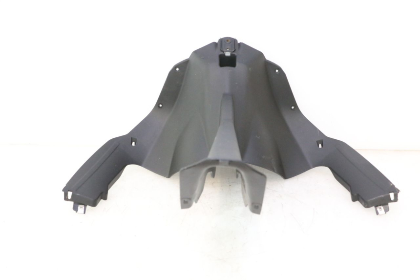 photo de PASSAGEM RODA DIANTEIRA PIAGGIO MP3 HPE 530 (2022 - 2026) - Pontos de fixação