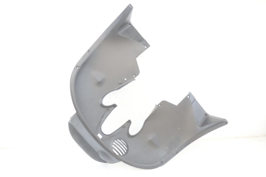 photo de PASSAGEM RODA DIANTEIRA PIAGGIO MP3 LT 400 (2007 - 2012) - Zoom do estado de desgaste