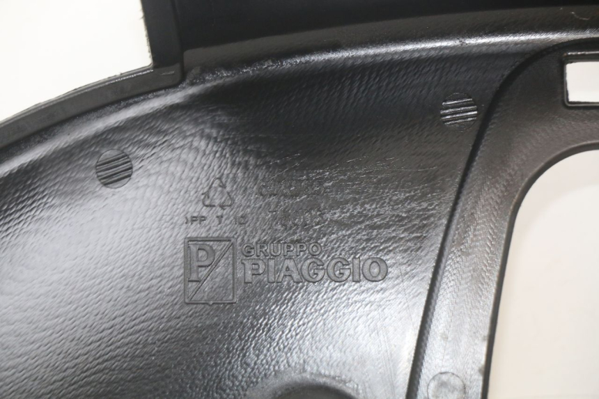 photo de PASSAGEM RODA DIANTEIRA PIAGGIO MP3 LT 400 (2007 - 2012) - Marcações e referências