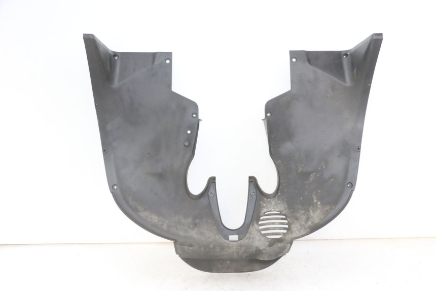 photo de PASSAGEM DA RODA DIANTEIRA PIAGGIO MP3 LT 300 (2010 - 2016) - Vista principal
