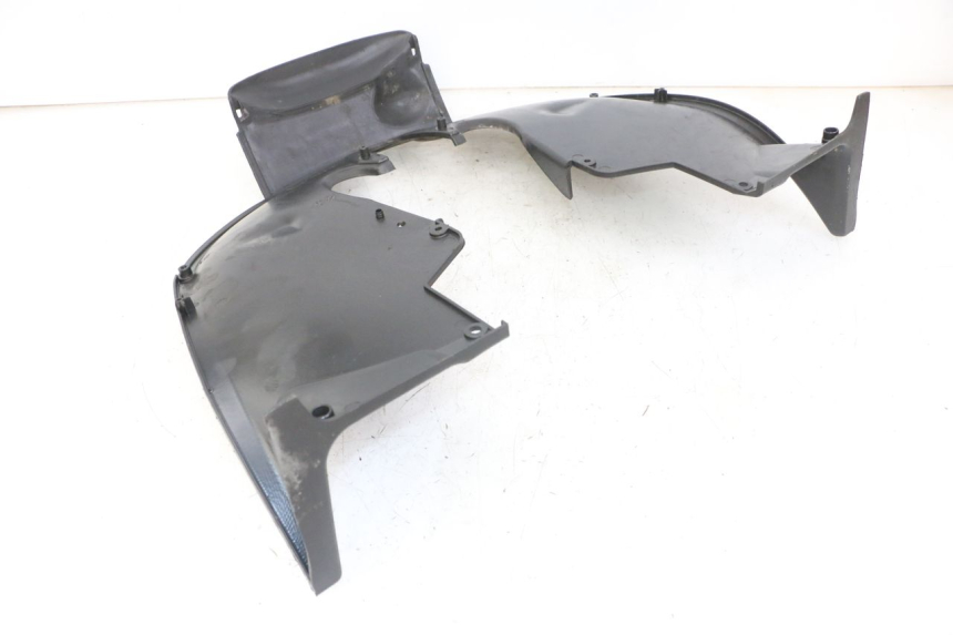 photo de PASSAGEM DA RODA DIANTEIRA PIAGGIO MP3 LT 300 (2010 - 2016) - Zoom do estado de desgaste
