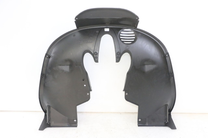 photo de PASSAGEM DA RODA DIANTEIRA PIAGGIO MP3 LT 300 (2010 - 2016) - Ampliação técnica