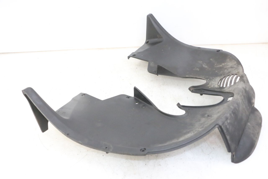 photo de PASSAGEM DA RODA DIANTEIRA PIAGGIO MP3 LT 300 (2010 - 2016) - Vista geral