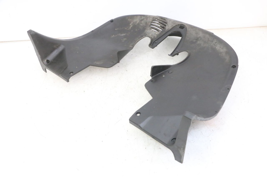 photo de PASSAGEM DA RODA DIANTEIRA PIAGGIO MP3 LT 300 (2010 - 2016) - Pontos de fixação