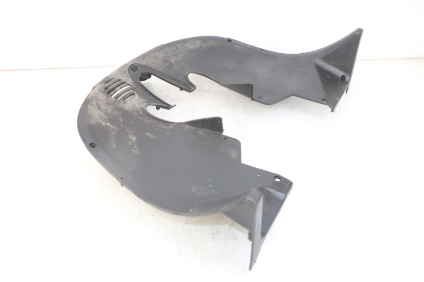 photo de PASSAGEM DA RODA DIANTEIRA PIAGGIO MP3 LT 300 (2010 - 2016) - Estado da superfície
