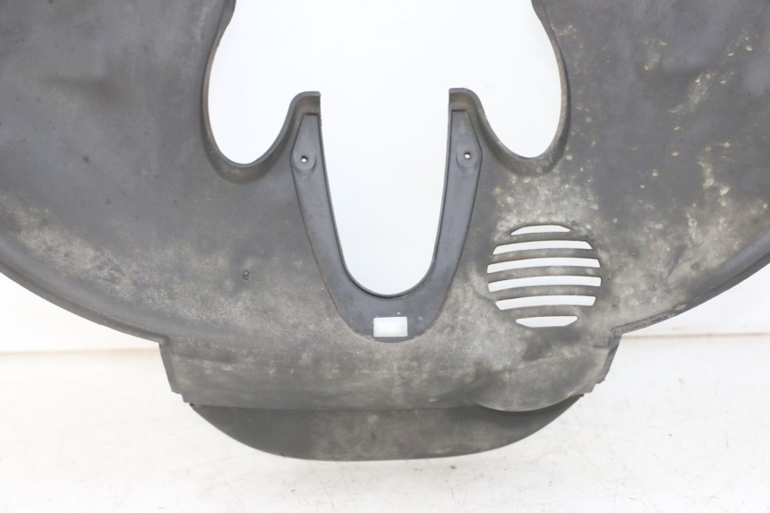 photo de PASSAGEM DA RODA DIANTEIRA PIAGGIO MP3 LT 300 (2010 - 2016) - Peça verificada