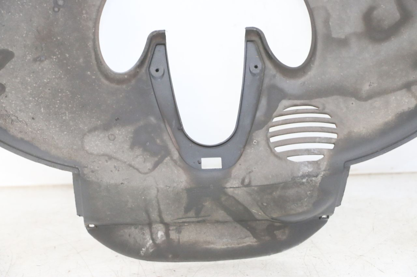photo de PASSAGEM RODA DIANTEIRA PIAGGIO MP3 LT 400 (2007 - 2012) - Ampliação dos componentes