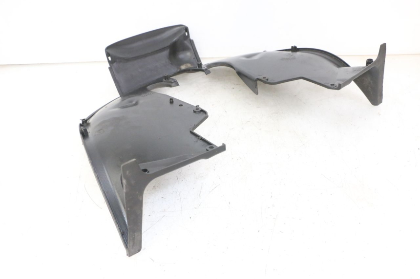 photo de PASSAGEM RODA DIANTEIRA PIAGGIO MP3 LT 400 (2007 - 2012) - Zoom do estado de desgaste