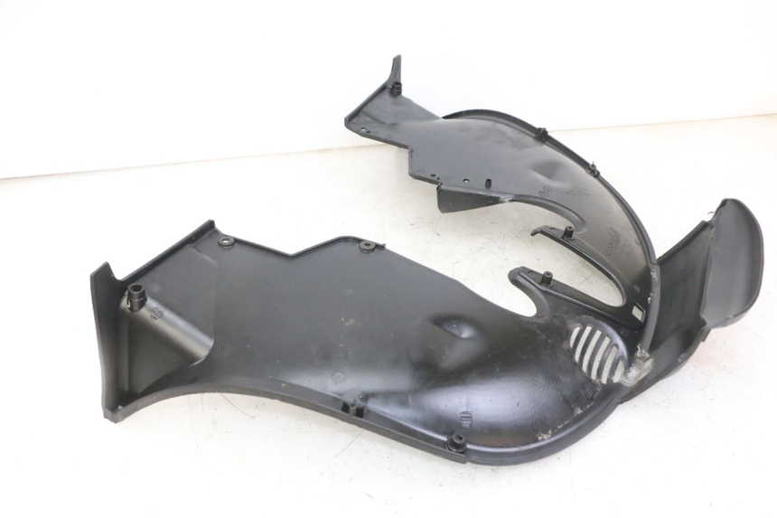 photo de PASSAGEM RODA DIANTEIRA PIAGGIO MP3 LT 400 (2007 - 2012) - Ampliação técnica
