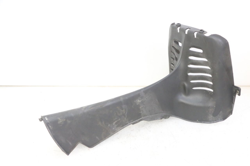 photo de PASSAGEM DA RODA DIANTEIRA PIAGGIO MP3 LT 300 (2010 - 2016) - Zoom do estado de desgaste