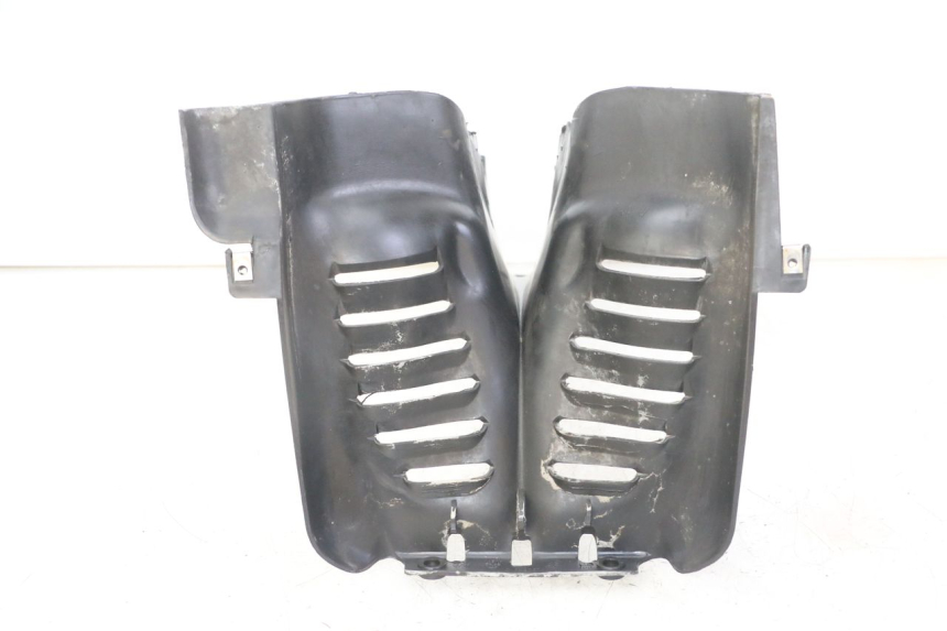 photo de PASSAGEM DA RODA DIANTEIRA PIAGGIO MP3 LT 300 (2010 - 2016) - Ampliação técnica