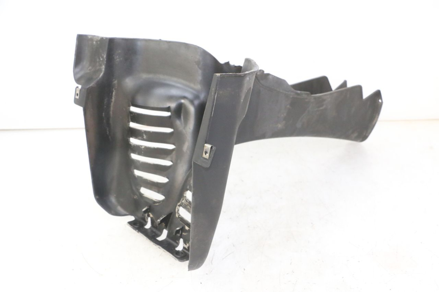 photo de PASSAGEM DA RODA DIANTEIRA PIAGGIO MP3 LT 300 (2010 - 2016) - Vista geral