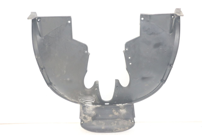 photo de PASSAGEM RODA DIANTEIRA PIAGGIO MP3 125 (2006 - 2014) - Detalhe da peça