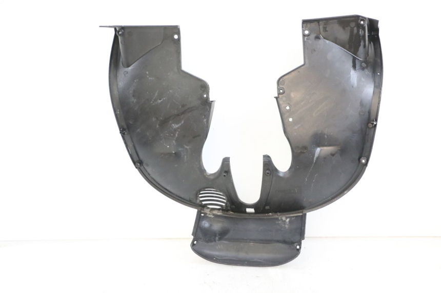 photo de PASSAGEM RODA DIANTEIRA PIAGGIO MP3 125 (2006 - 2014) - Vista principal