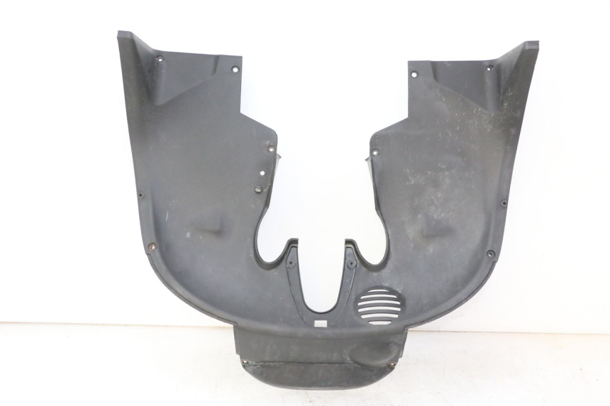 photo de PASSAGEM DA RODA DIANTEIRA PIAGGIO MP3 RL 250 (2006 - 2010) - Vista principal