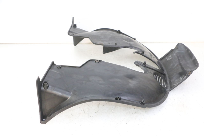 photo de PASSAGEM DA RODA DIANTEIRA PIAGGIO MP3 RL 250 (2006 - 2010) - Detalhe da peça