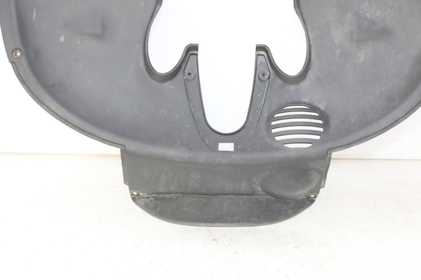 photo de PASSAGEM DA RODA DIANTEIRA PIAGGIO MP3 RL 250 (2006 - 2010) - Estado da superfície