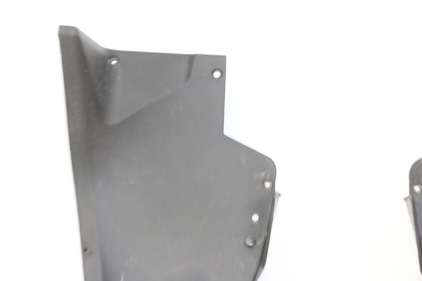 photo de PASSAGEM DA RODA DIANTEIRA PIAGGIO MP3 RL 250 (2006 - 2010) - Peça verificada