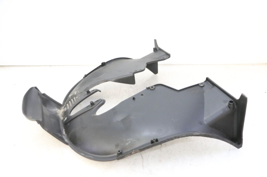 photo de PASSAGEM DA RODA DIANTEIRA PIAGGIO MP3 500 (2011 - 2015) - Detalhe da peça