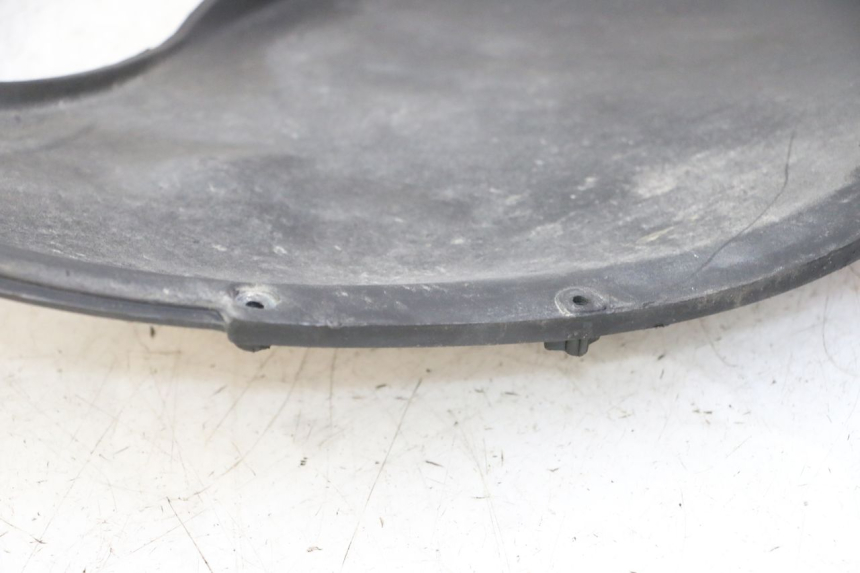 photo de PASSAGEM DA RODA DIANTEIRA PIAGGIO MP3 500 (2011 - 2015) - Estado da superfície
