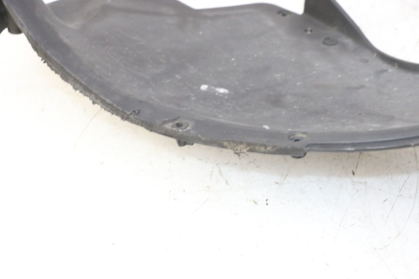 photo de PASSAGEM DA RODA DIANTEIRA PIAGGIO MP3 500 (2011 - 2015) - Marcações e referências