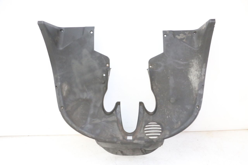 photo de PASSAGEM DA RODA DIANTEIRA PIAGGIO MP3 RL 250 (2006 - 2010) - Vista principal