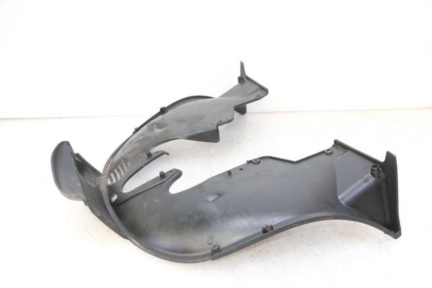 photo de PASSAGEM DA RODA DIANTEIRA PIAGGIO MP3 RL 250 (2006 - 2010) - Detalhe da peça