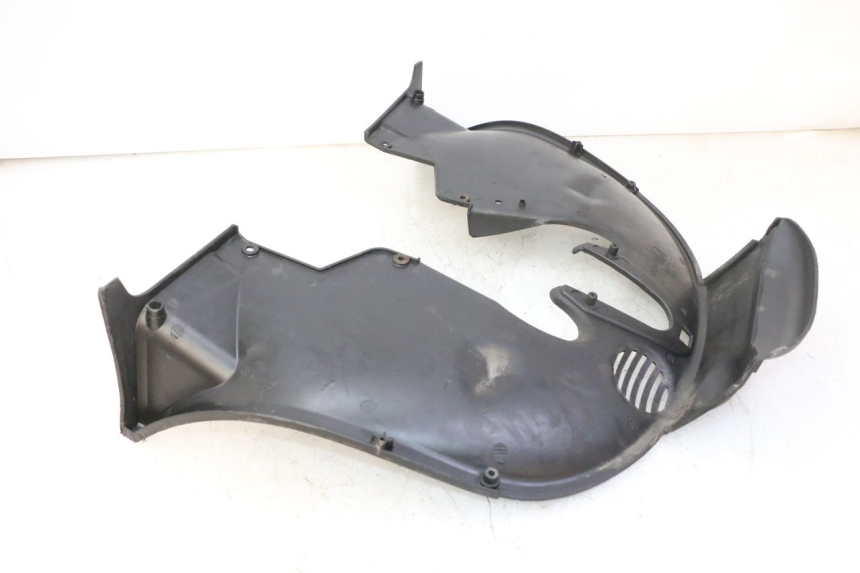 photo de PASSAGEM DA RODA DIANTEIRA PIAGGIO MP3 RL 250 (2006 - 2010) - Zoom do estado de desgaste